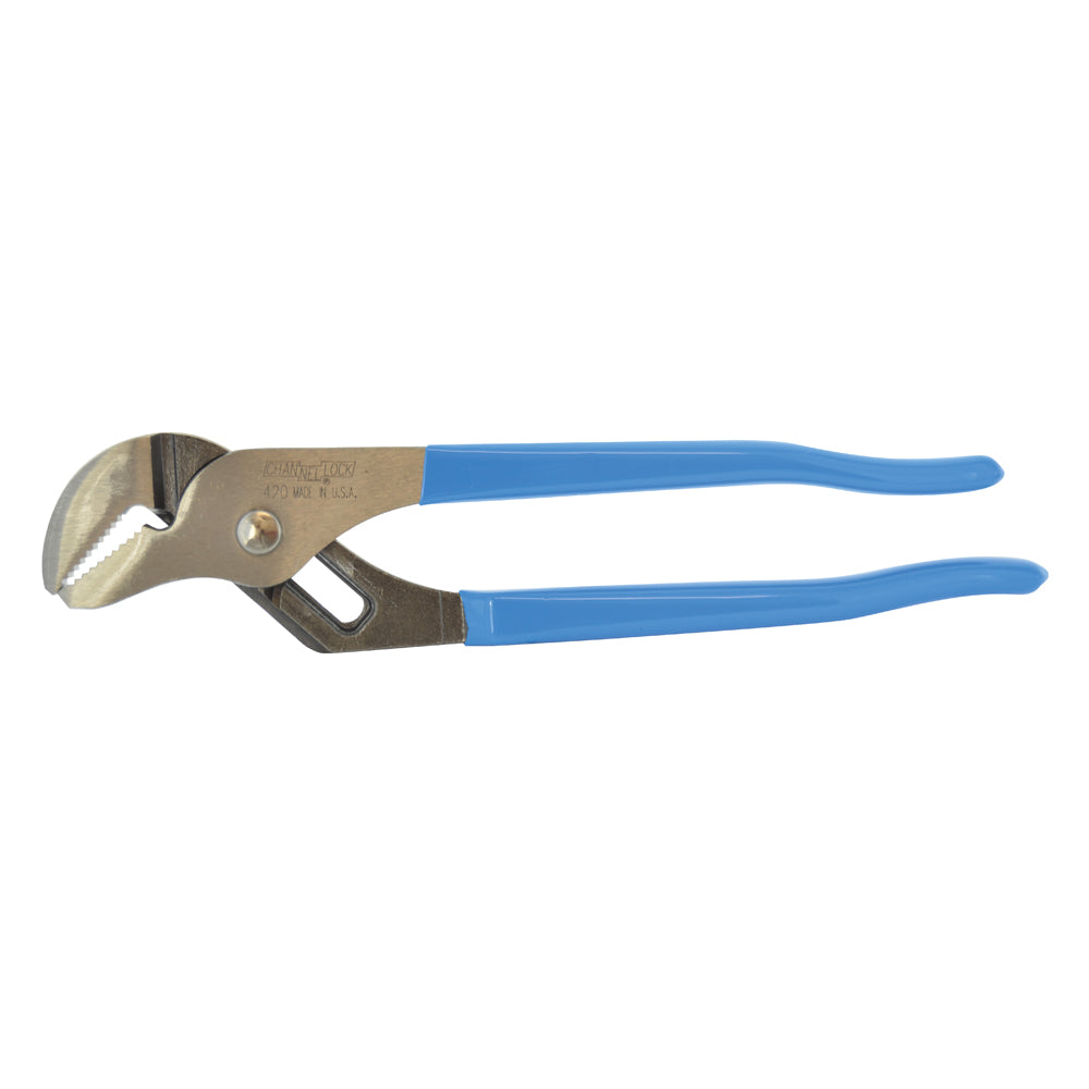 6-1/2 Inch Tongue and Groove Pliers