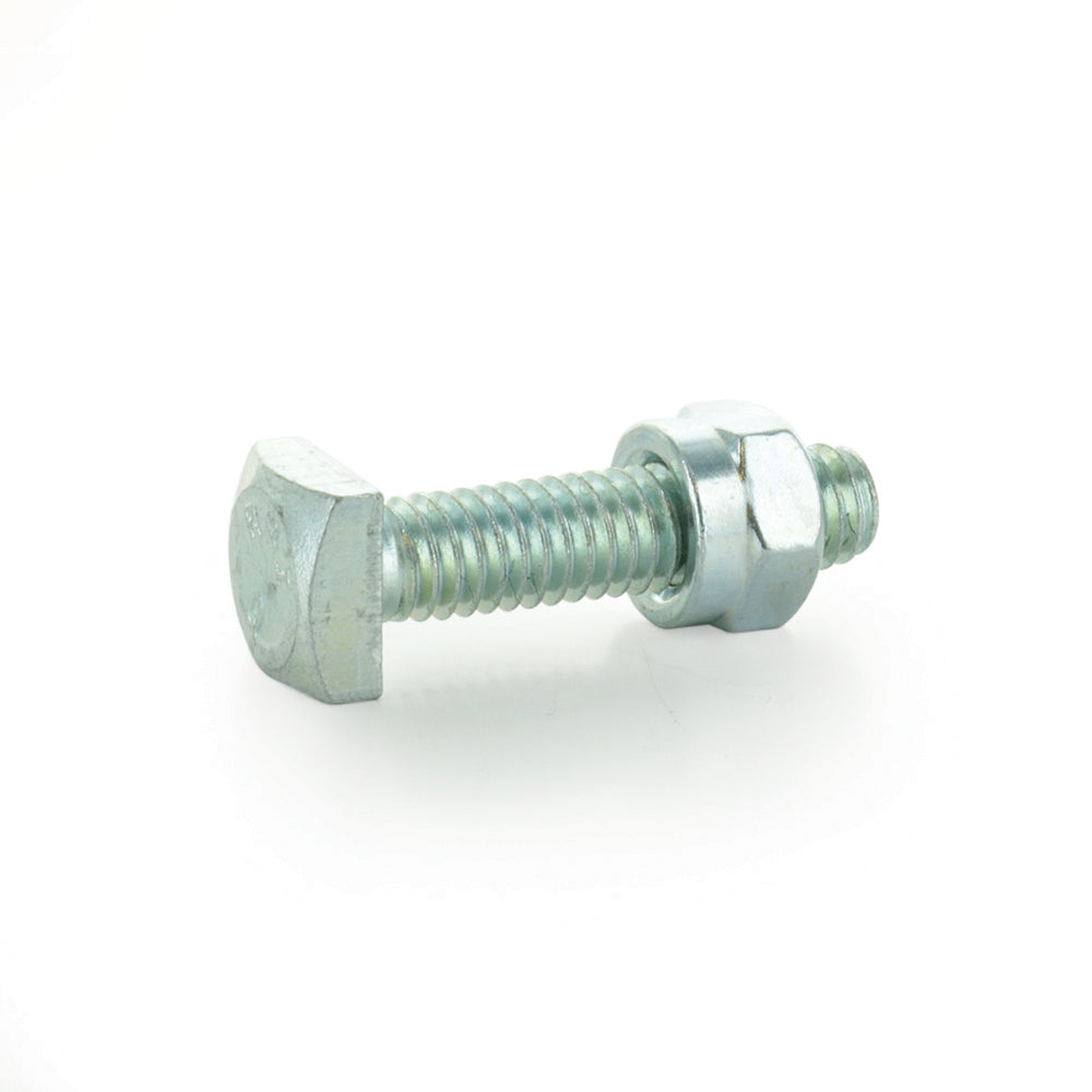 AUTOMOTIVE BATTERY TERMINALS