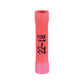 PVC INSULATED ELECTRICAL TERMINALS