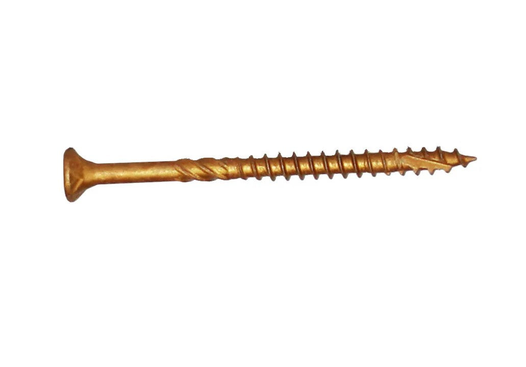 WOOD SCREWS