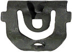 Rear Window Reveal Moulding Clip - All GM General Motors 1964 - 1970, GM General Motors - 4533699