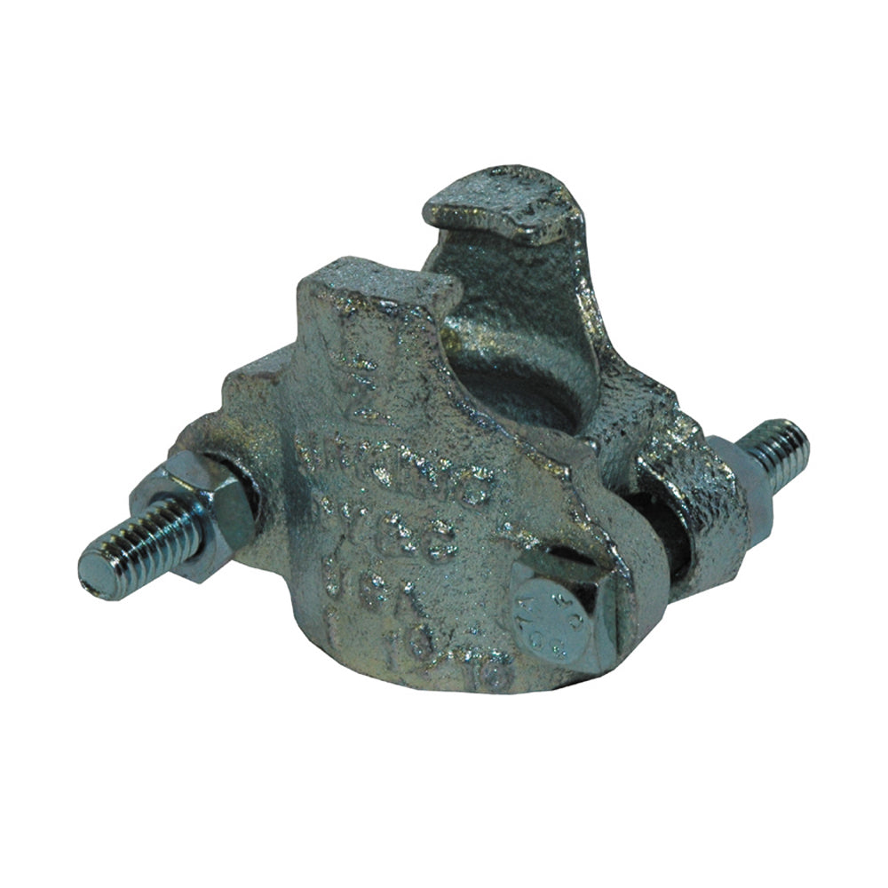 3/4 Inch Air King Clamp