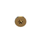 #10 x 3-1/2" Max Grip Plus Universal Screw