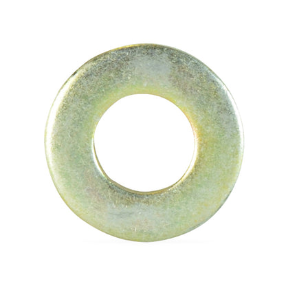SAE THRU HARDENED FLAT WASHERS