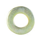 SAE THRU HARDENED FLAT WASHERS