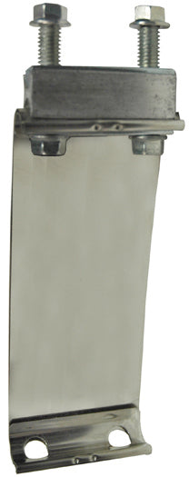 5 Inch Ebc Series Torca Easyseal® Flat Band Clamp