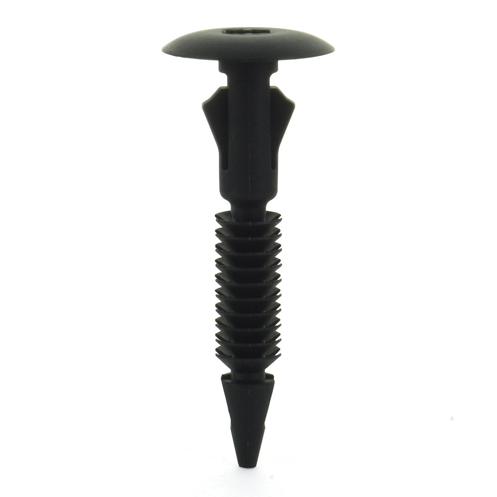 Ground Effects Moulding Clip - Ford 2008 - On