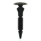 Ground Effects Moulding Clip - Ford 2008 - On