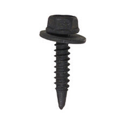 M4.2 x 1.41 x 20 mm Phosphate Teks Hex Head Tapping Screw