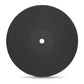 16 Inch x 3/32 Inch x 1 Inch A24M Grit Aluminum Oxide Cut-Off-Wheel
