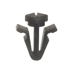 Grille Clip - Sentra 1990 - On and Datson 1985 - On, Nissan - 62318-01Woo, 01553-05751