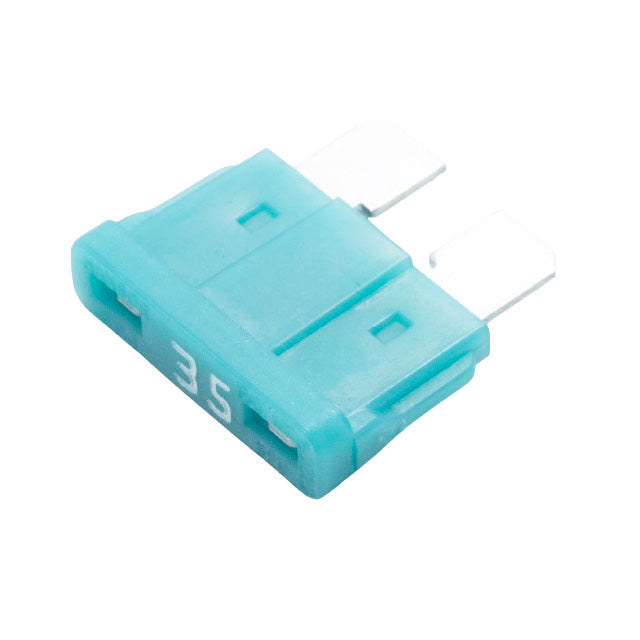 BLADE FUSES