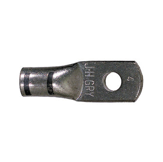 1-2 Awg 3/8 Inch Stud Copper Extreme Duty Power Lug