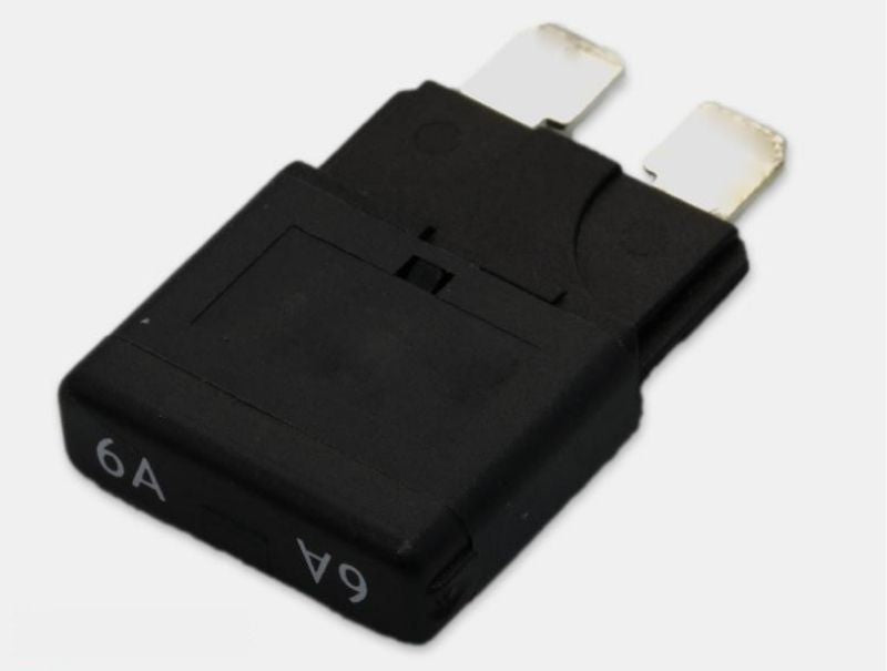 10 Amp Ato/Atc Type I Auto Reset Plug In Breaker
