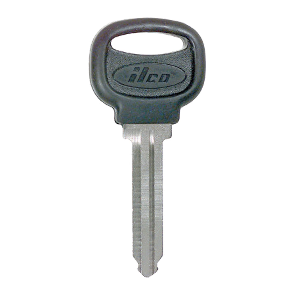Ford Probe and Festiva Universal Key Blank H59