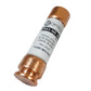 40 Amp Frn-R Type 250 Vac Dual Element Time Delay Industrial Fuse