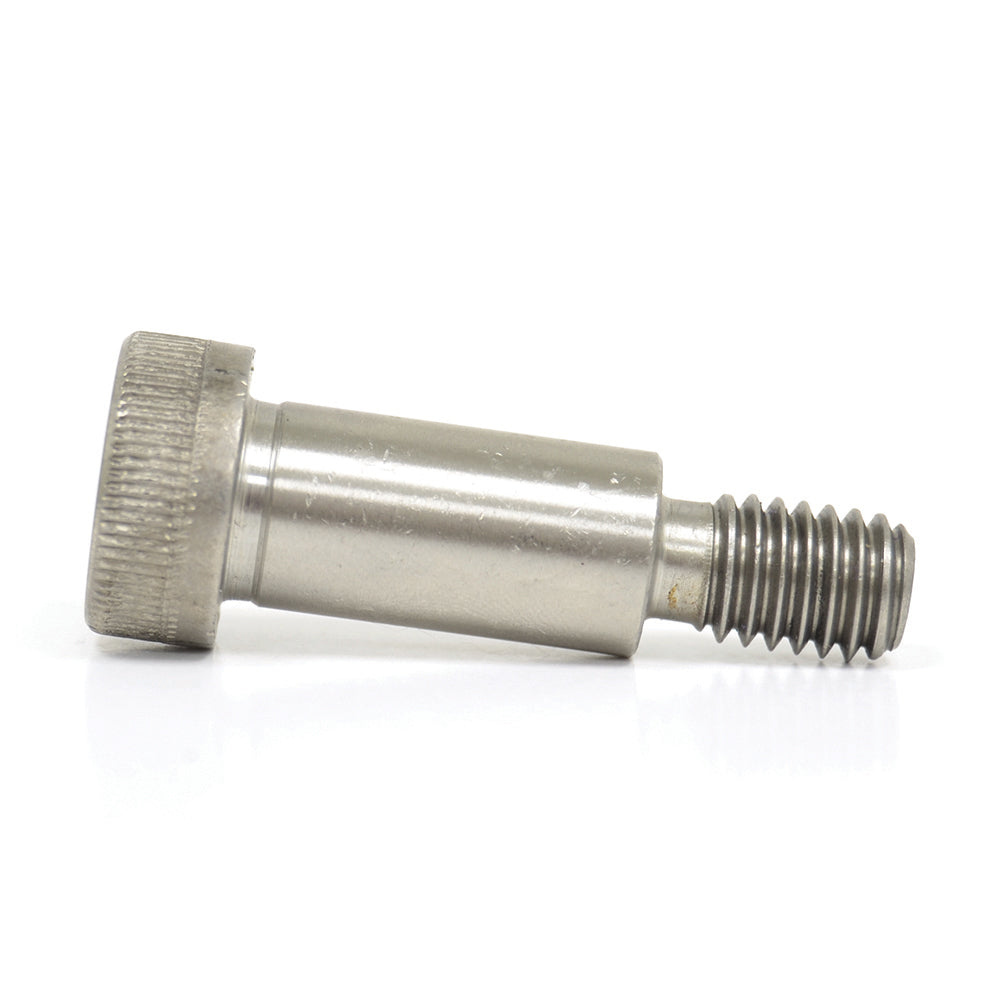 1/4 Inch x 3/8 Inch Stainless Steel Socket Head Shoulder Screw