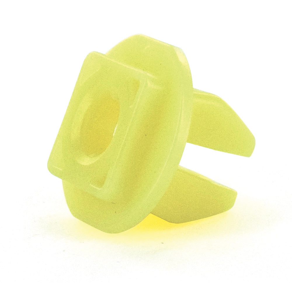 Front & Rear Bumper Screw Grommet Nissan Pathfinder, Sentra, Versa & Versa Note 12+