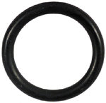 STANDARD BUNA N 70 DUROMETER AC O-RINGS