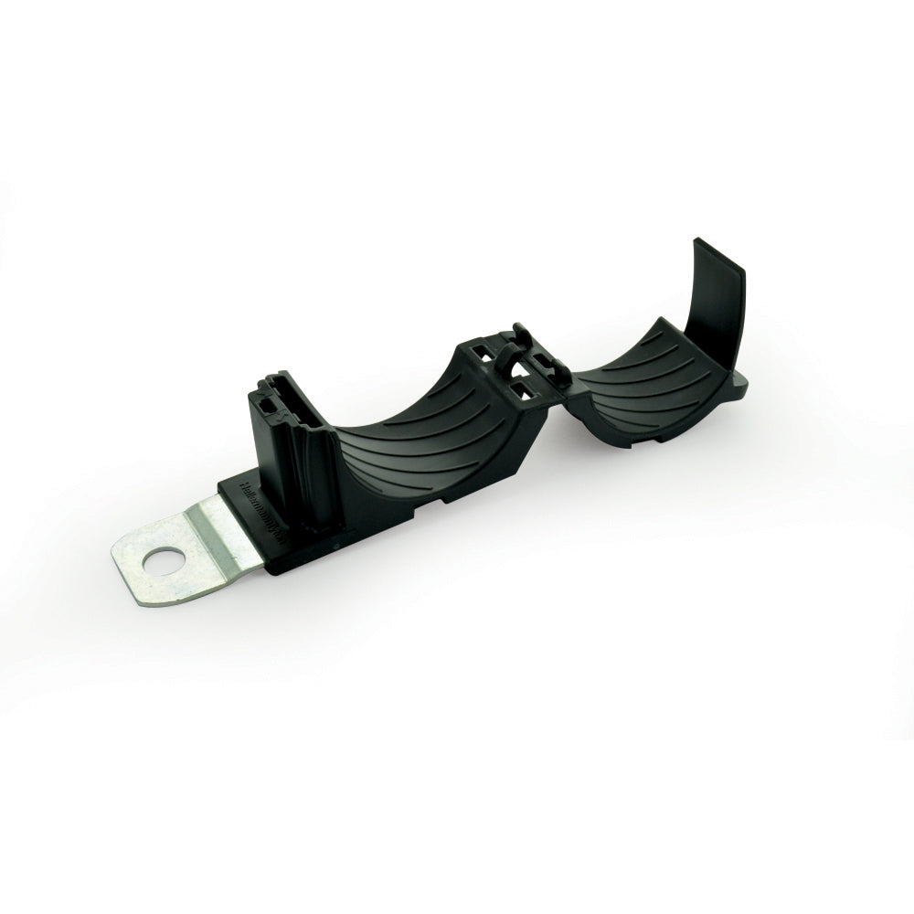1.38 Inch - 2.01 Inch Bundle Diameter Ratchet P-Clamp - Size D