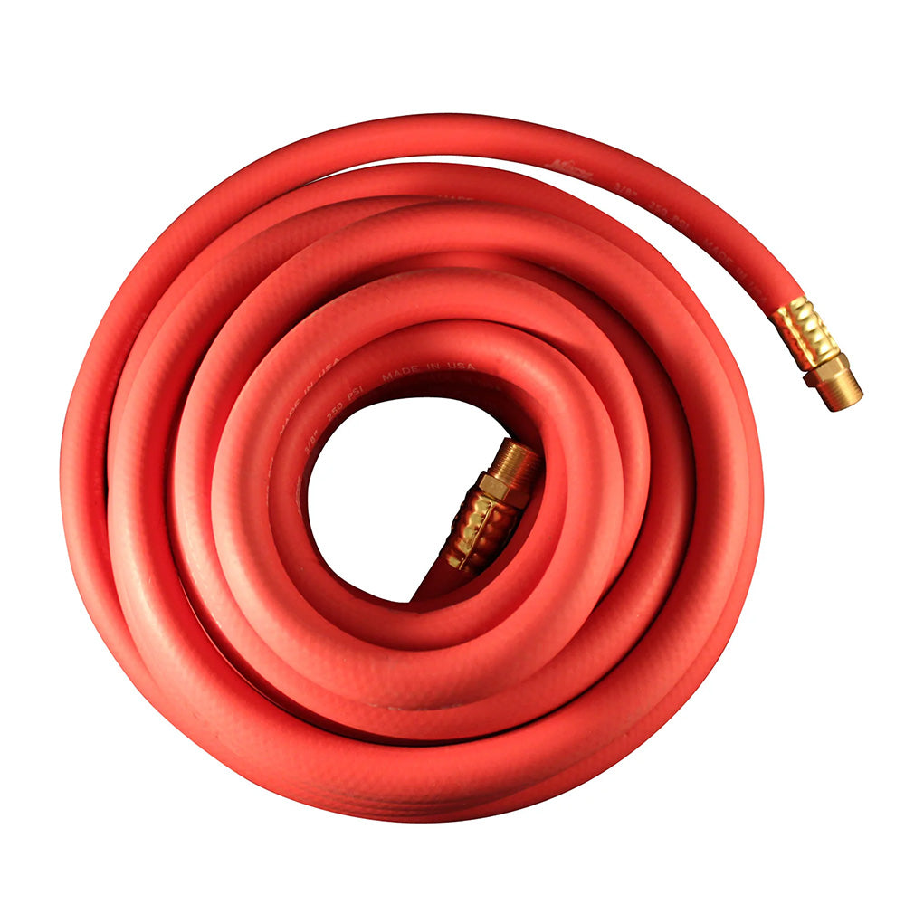 Service Sta Air Hose 3/8X25
