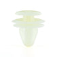 Door Trim Panel and Garnish Retainer - Corolla Wagon, Tercel, T-100 and Tacoma 2Wd 1992 - On, Toyota - 67771-30070
