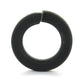 1 Inch Plain 4034 Alloy Steel Split Lock Washer