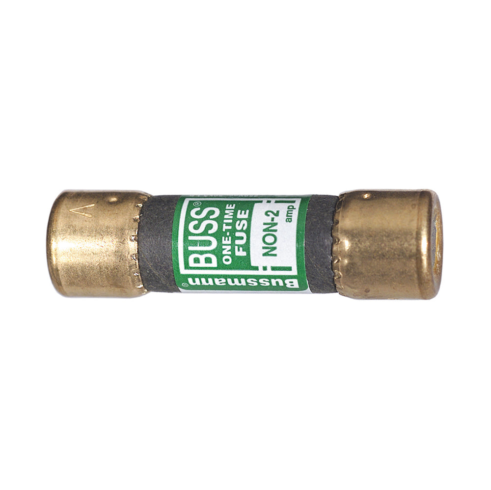 15 Amp Non Type 250 Vac One Time General Purpose Industrial Fuse