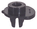 Front Bumper Grommet - Acura 2.2Cl, 2.3Cl, 2.5Tl, 3.2Tl, 3.5Rl and Honda Accord and Prelude 1996 - On, Honda - 90107-Sx0-013