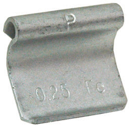 P Unctd Zinc Wght  1.00Oz