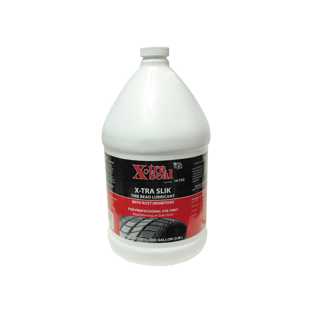 WHEEL & TIRE CHEMICALS