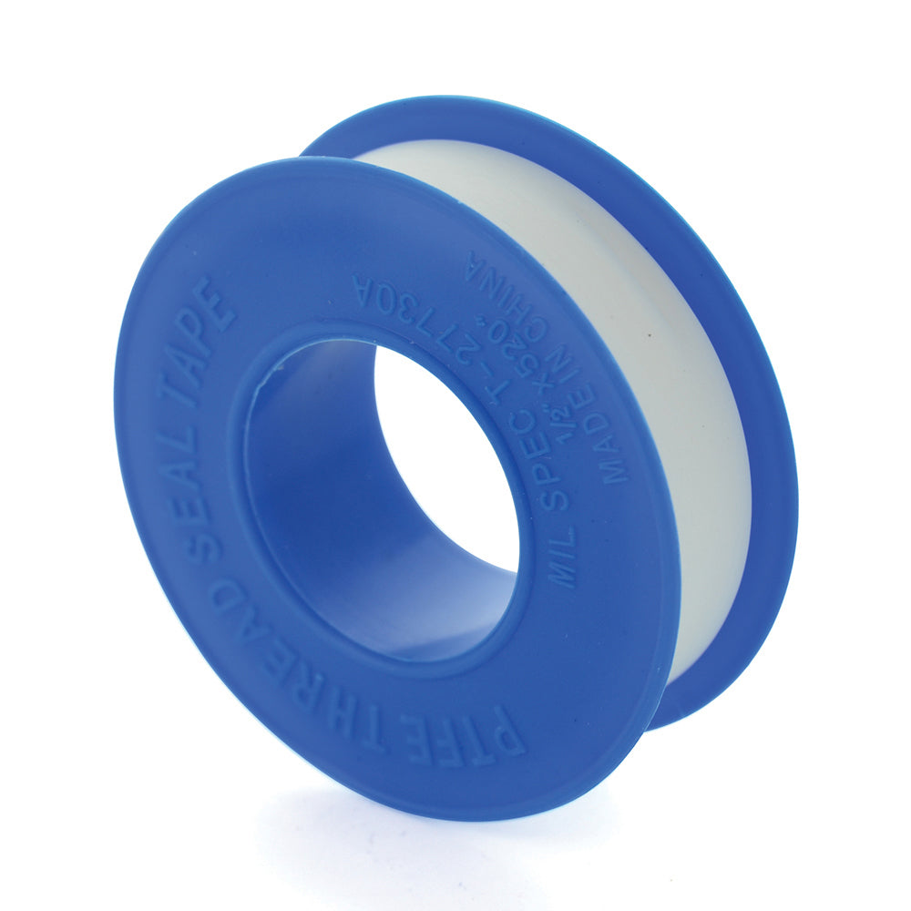 3/4 Inch x 520 Inch Teflon Thread Sealant Tape