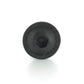 M4 x 0.7 x 16 mm Coarse Black Oxide Class 10.9 Iso 7380-2 Button Flange Head Socket Cap Screw