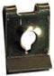 FOLDOVER U TYPE SPRING NUT BODY CLIPS
