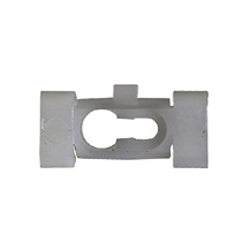 Quarter Belt Reveal Moulding Clip GM- 20199675 - Clearance
