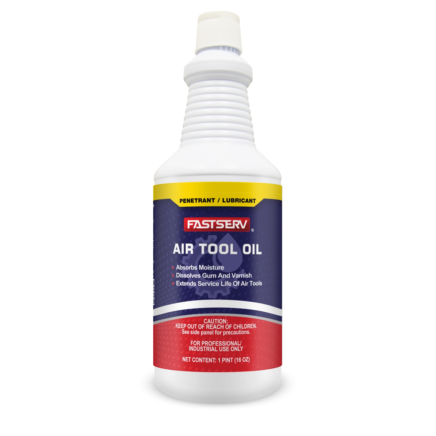 AIR TOOL & HYDRAULIC OILS