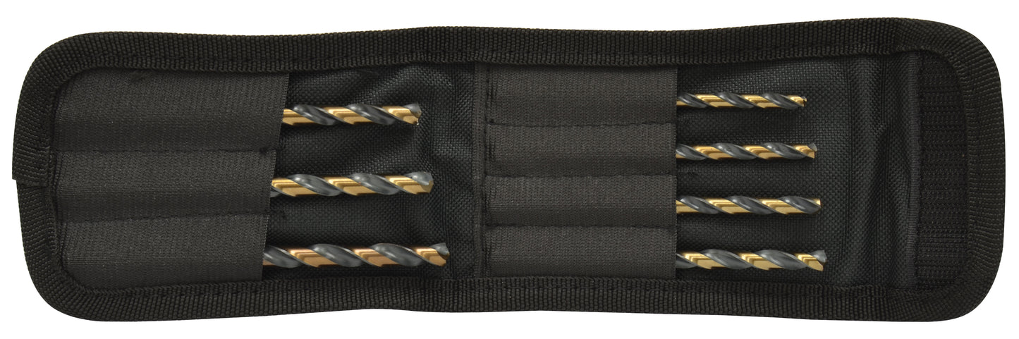NYLON DRILL INDEX 7PC