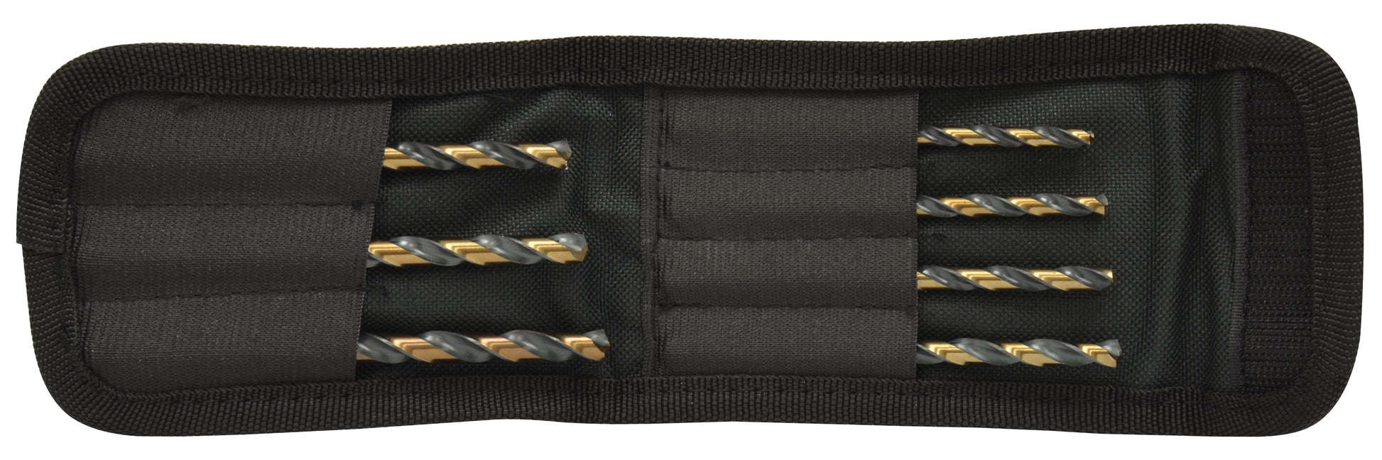NYLON DRILL INDEX 7PC