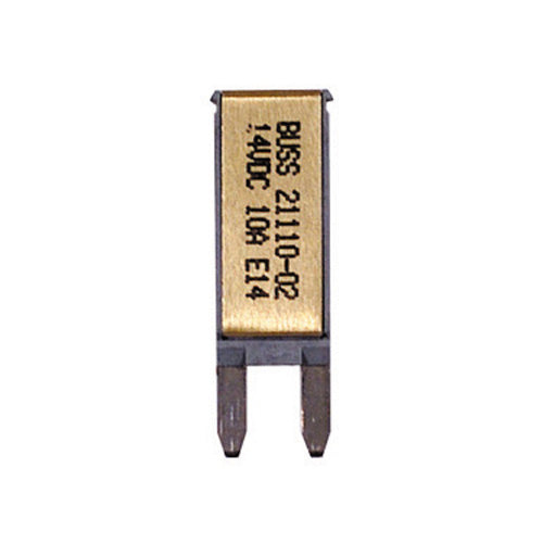 7-1/2 Amp Mini Type I Auto Reset Plug In Breaker