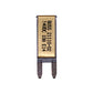 7-1/2 Amp Mini Type I Auto Reset Plug In Breaker