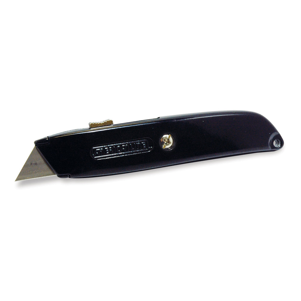 RAZOR BLADES & UTILITY KNIVES