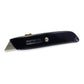 RAZOR BLADES & UTILITY KNIVES