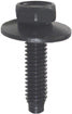 METRIC SPECIALTY BODY BOLTS FOR US CARS