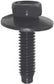 METRIC SPECIALTY BODY BOLTS FOR US CARS