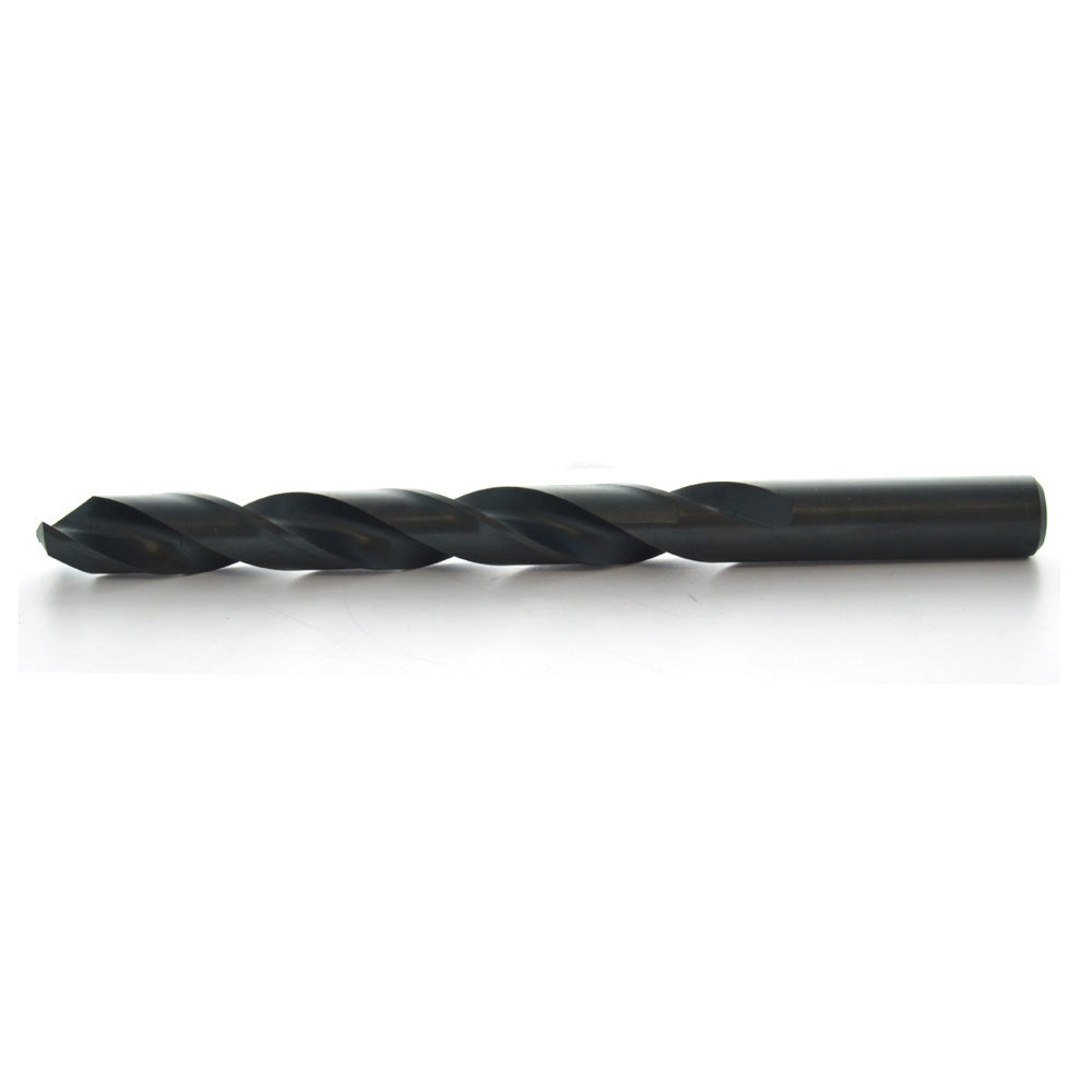 13/64" 135-Degree Jobber Length Drill High Speed Steel