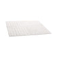 15" x 18" Heavy White Oil Only Absorbent Pad