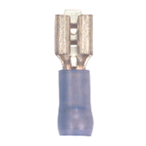 ELECTRICAL TERMINALS AND CONNECTORS - NYLON INSULATE