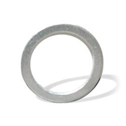METRIC SEALING WASHERS - ALUMINUM DIN 7603A