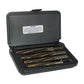 Fast Spiral 4 Piece Set.