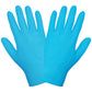 Nitrile Powder-Free Medical Blue 5-Mil Disposable Gloves Small